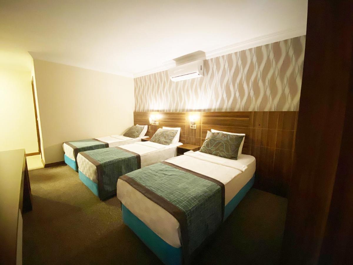 Emily Rose Hotel Kemer Extérieur photo