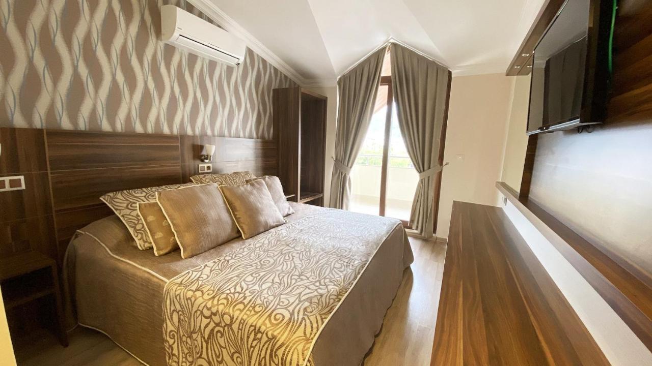 Emily Rose Hotel Kemer Extérieur photo