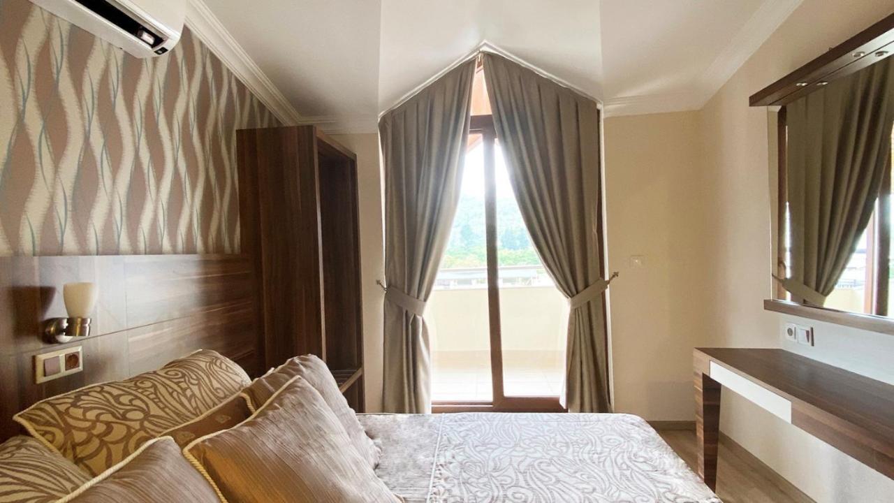 Emily Rose Hotel Kemer Extérieur photo