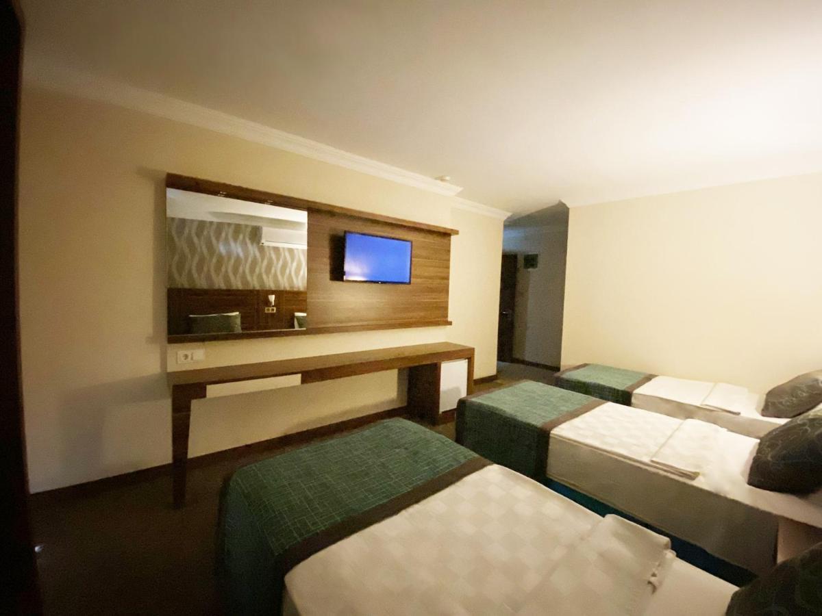 Emily Rose Hotel Kemer Extérieur photo