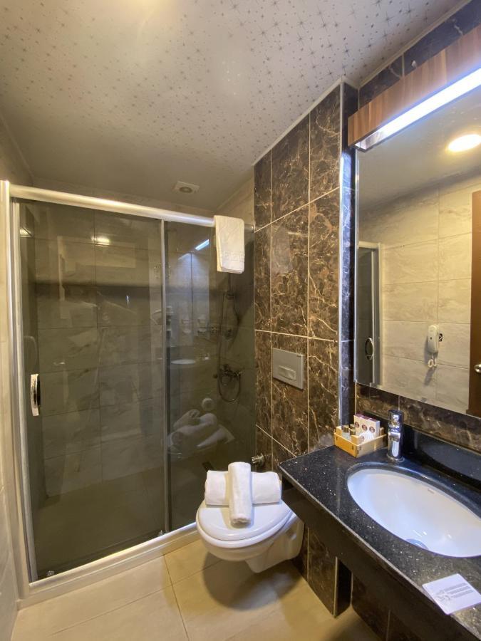 Emily Rose Hotel Kemer Extérieur photo