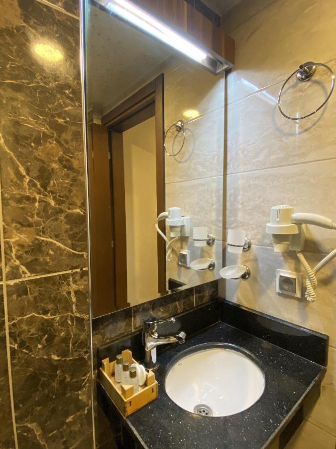 Emily Rose Hotel Kemer Extérieur photo